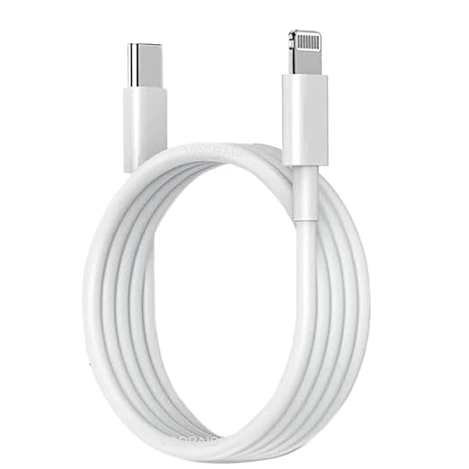 20W USB-C to Lightning Cable Stuffcool